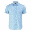SALE % | New Zealand Auckland | Freizeithemd - Regular Fit - Paringa | Blau online im Shop bei meinfischer.de kaufen Variante 2