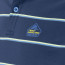SALE % | New Zealand Auckland | Poloshirt - Regular Fit - Godley | Blau online im Shop bei meinfischer.de kaufen Variante 4