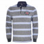 SALE % | New Zealand Auckland | Poloshirt - Regular Fit - Nile | Grau online im Shop bei meinfischer.de kaufen Variante 2