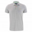 SALE % | New Zealand Auckland | Poloshirt - Regular Fit - Sefton | Grau online im Shop bei meinfischer.de kaufen Variante 2