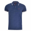 SALE % | New Zealand Auckland | Poloshirt - Regular Fit - Maramataha | Blau online im Shop bei meinfischer.de kaufen Variante 2
