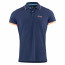 SALE % | New Zealand Auckland | Poloshirt - Regular Fit - Motueka | Blau online im Shop bei meinfischer.de kaufen Variante 2
