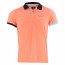 SALE % | New Zealand Auckland | Poloshirt - Regular Fit - Moonstone | Orange online im Shop bei meinfischer.de kaufen Variante 2