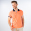 SALE % | New Zealand Auckland | Poloshirt - Regular Fit - Moonstone | Orange online im Shop bei meinfischer.de kaufen Variante 5