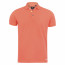 SALE % | New Zealand Auckland | Poloshirt - Waiapu  - Modern Fit | Orange online im Shop bei meinfischer.de kaufen Variante 2
