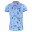SALE % | New Zealand Auckland | Poloshirt - Regular Fit - Normanby | Blau online im Shop bei meinfischer.de kaufen Variante 3
