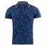 SALE % | New Zealand Auckland | Poloshirt - Regular Fit - Moeraki | Blau online im Shop bei meinfischer.de kaufen Variante 2