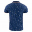 SALE % | New Zealand Auckland | Poloshirt - Regular Fit - Moeraki | Blau online im Shop bei meinfischer.de kaufen Variante 3