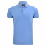 SALE % | New Zealand Auckland | Poloshirt - Regular Fit - Waiapu | Blau online im Shop bei meinfischer.de kaufen Variante 2
