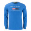 SALE % | New Zealand Auckland | Sweatshirt - Regular Fit - Hikimutu | Blau online im Shop bei meinfischer.de kaufen Variante 2