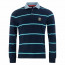 SALE % | New Zealand Auckland | Poloshirt - Regular Fit - Franz Joseph | Blau online im Shop bei meinfischer.de kaufen Variante 2