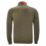 SALE % | New Zealand Auckland | Sweatshirt - Regular Fit - Tauatemaku | Oliv online im Shop bei meinfischer.de kaufen Variante 3