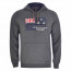 SALE % | New Zealand Auckland | Sweatshirt - Regular Fit - Waihoihoi | Grau online im Shop bei meinfischer.de kaufen Variante 2