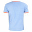 SALE % | New Zealand Auckland | T-Shirt - Regular Fit - Taraurau | Blau online im Shop bei meinfischer.de kaufen Variante 3
