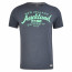SALE % | New Zealand Auckland | T-Shirt - Regular Fit - Taupo | Blau online im Shop bei meinfischer.de kaufen Variante 2