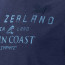 SALE % | New Zealand Auckland | T-Shirt - Regular Fit - Leeston | Blau online im Shop bei meinfischer.de kaufen Variante 4