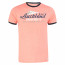 SALE % | New Zealand Auckland | T-Shirt - Regular Fit - Taraurau | Orange online im Shop bei meinfischer.de kaufen Variante 2