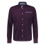 SALE % | New Zealand Auckland | Freizeithemd - Regular Fit - Karo | Blau online im Shop bei meinfischer.de kaufen Variante 2