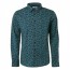 SALE % | No Excess | Freizeithemd - Regular Fit - Print | Blau online im Shop bei meinfischer.de kaufen Variante 2