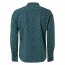 SALE % | No Excess | Freizeithemd - Regular Fit - Print | Blau online im Shop bei meinfischer.de kaufen Variante 3