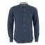 SALE % | No Excess | Freizeithemd - Modern Fit - Button Down | Blau online im Shop bei meinfischer.de kaufen Variante 2