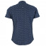 SALE % | No Excess | Freizeithemd - Modern Fit - Crewneck | Blau online im Shop bei meinfischer.de kaufen Variante 3