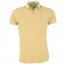 SALE % | Cambio | Poloshirt - Slim Fit - Button Down | Gelb online im Shop bei meinfischer.de kaufen Variante 2