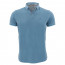 SALE % | No Excess | Poloshirt - fitted - unifarben | Blau online im Shop bei meinfischer.de kaufen Variante 2