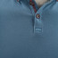 SALE % | No Excess | Poloshirt - fitted - unifarben | Blau online im Shop bei meinfischer.de kaufen Variante 4