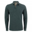 SALE % | No Excess | Poloshirt - Regular Fit - Stripes | Grün online im Shop bei meinfischer.de kaufen Variante 2