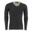 SALE % | No Excess | Pullover - Slim Fit - V-Neck | Grau online im Shop bei meinfischer.de kaufen Variante 2