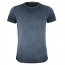 SALE % | No Excess | T-Shirt - Regular Fit - Minicheck | Blau online im Shop bei meinfischer.de kaufen Variante 2