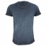 SALE % | No Excess | T-Shirt - Regular Fit - Minicheck | Blau online im Shop bei meinfischer.de kaufen Variante 3