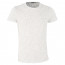 SALE % | Mey | T-Shirt - Modern Fit - Inside-Out-Optik | Weiß online im Shop bei meinfischer.de kaufen Variante 2