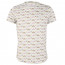 SALE % | Cambio | T-Shirt - Modern Fit - Print | Weiß online im Shop bei meinfischer.de kaufen Variante 2