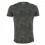 SALE % | No Excess | T-Shirt - fitted - Muster | Grau online im Shop bei meinfischer.de kaufen Variante 2