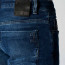 SALE % | No Excess | Jeans - Regular Fit - Stretch | Blau online im Shop bei meinfischer.de kaufen Variante 5
