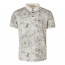 SALE % | No Excess | Poloshirt - Regular Fit - Muster | Weiß online im Shop bei meinfischer.de kaufen Variante 2