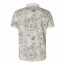 SALE % | No Excess | Poloshirt - Regular Fit - Muster | Weiß online im Shop bei meinfischer.de kaufen Variante 3