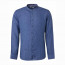 SALE % | No Excess | Hemd - Regular Fit - Leinen | Blau online im Shop bei meinfischer.de kaufen Variante 2