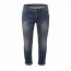 SALE % | No Excess | Jeans - Slim Fit - unifarben | Blau online im Shop bei meinfischer.de kaufen Variante 2