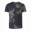 SALE % | No Excess | Shirt - Regular Fit - Print | Blau online im Shop bei meinfischer.de kaufen Variante 2