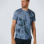 SALE % | No Excess | Shirt - Regular Fit - Print | Blau online im Shop bei meinfischer.de kaufen Variante 2