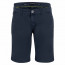 SALE % | No Excess | Chino-Shorts - Slim Fit - unifarben | Blau online im Shop bei meinfischer.de kaufen Variante 2