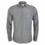 SALE % | No Excess | Freizeithemd - Regular Fit - Kentkragen | Blau online im Shop bei meinfischer.de kaufen Variante 2