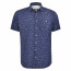 SALE % | No Excess | Freizeithemd - Modern Fit - Kentkragen | Blau online im Shop bei meinfischer.de kaufen Variante 2