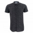 SALE % | No Excess | Freizeithemd - Regular Fit - Stehkragen | Blau online im Shop bei meinfischer.de kaufen Variante 2
