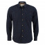 SALE % | No Excess | Hemd - Slim Fit - Muster | Blau online im Shop bei meinfischer.de kaufen Variante 2