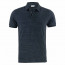 SALE % | No Excess | Poloshirt - Regular Fit - Melange | Grau online im Shop bei meinfischer.de kaufen Variante 2