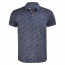 SALE % | No Excess | Poloshirt - Regular Fit - kurzarm | Blau online im Shop bei meinfischer.de kaufen Variante 2